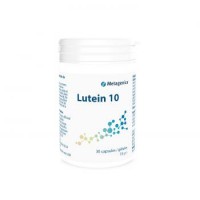 Lutein 10 Metagenics