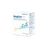 MagDyn Metagenics