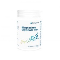 Magnesium Glycinate Plus Metagenics