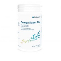 Omega Super Plus Metagenics 