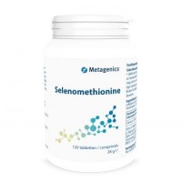 Selenomethionine Metagenics 