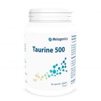 Taurine Metagenics 