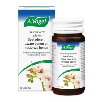Aesculaforce tabletten A. Vogel 