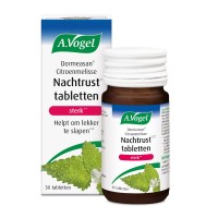 Dormeasan Nachtrust extra sterk tabletten A. Vogel 