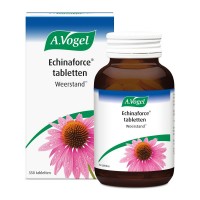 Echinaforce tabletten A. Vogel