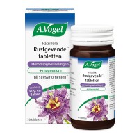 Passiflora Rustgevende 1* tabletten stemmingswisselingen 2 *  A. Vogel