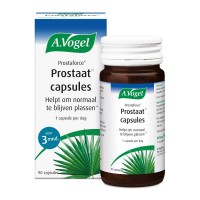 Prostaforce capsules A. Vogel