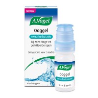 Ooggel extra hydratatie A. Vogel