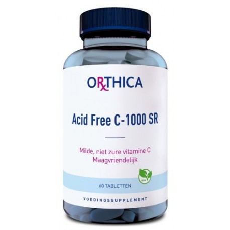 Acid Free C-1000 SR Orthica