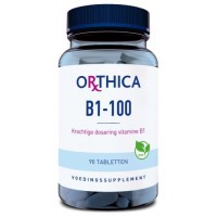B1-100 Orthica