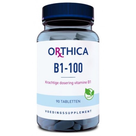 B1-100 Orthica