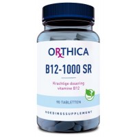 B12-1000 SR Orthica