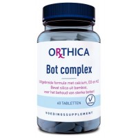 Bot complex Orthica