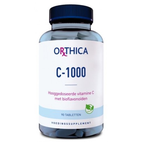 C-1000 Orthica