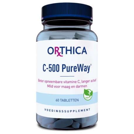 C-500 Pureway Orthica