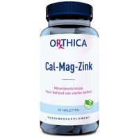Cal-Mag-Zink Orthica 