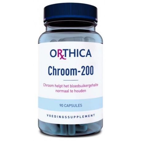 Chroom-200 Orthica