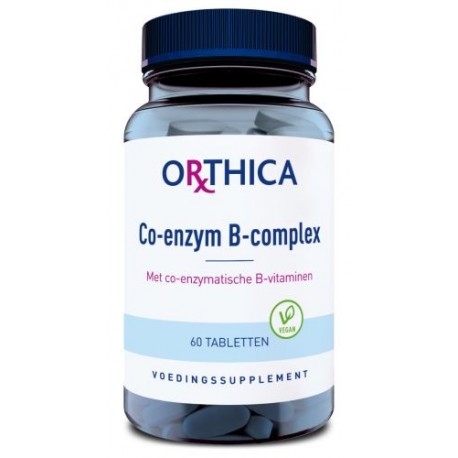 Co-Enzym B-complex Orthica