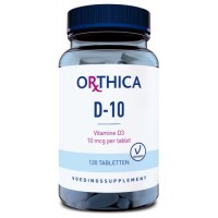 D-10 Orthica 