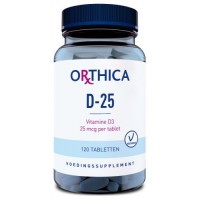 D-25 Orthica
