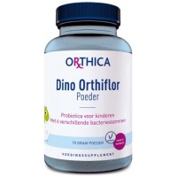 Dino Orthiflor Poeder Orthica