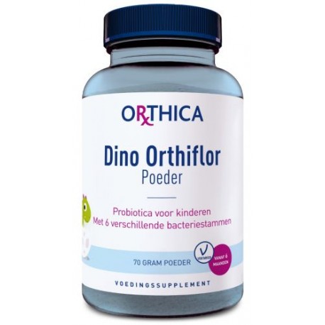 Dino Orthiflor Poeder Orthica