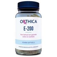 E-200 Orthica