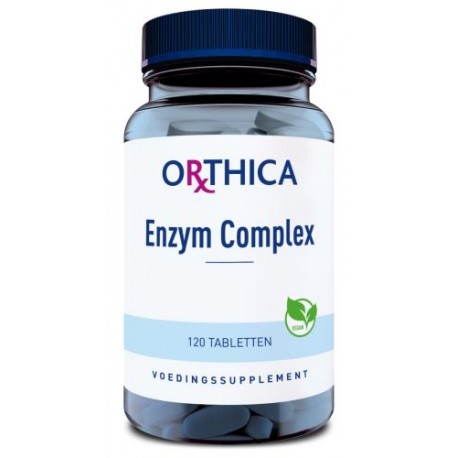 Enzym Complex Orthica