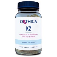 K2 Orthica