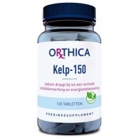 Kelp-150 Orthica