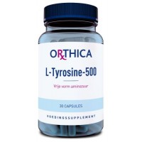 L-Tyrosine Orthica 