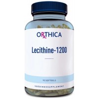Lecithine-1200 Orthica 
