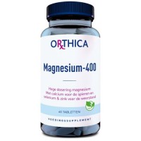 Magnesium-400 Orthica