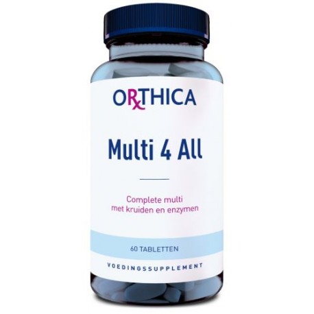 Multi 4 All Orthica