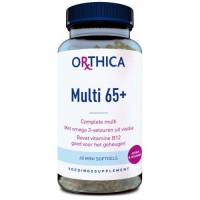 Multi 65+ Orthica