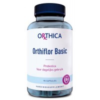 Orthiflor Basic Orthica 
