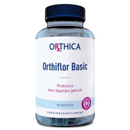 Orthiflor Basic Orthica 