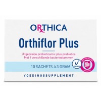 Orthiflor Plus Orthica 