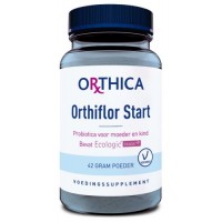 Orthiflor Start Orthica 