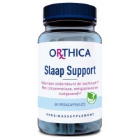 Slaap Support Orthica