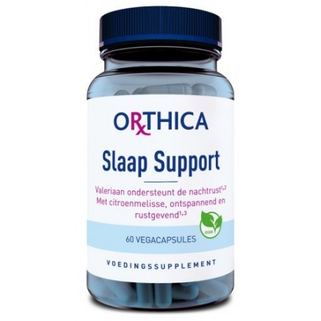 Slaap Support Orthica