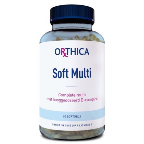 Soft Multi Orthica