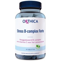 Stress B-complex Forte Orthica