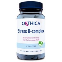Stress B-complex Orthica