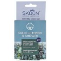 Shampoo & Shower Bar 2-in-1 SKoon