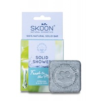 Solid Shower Bar Fresh to the Max Skoon