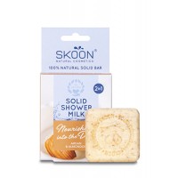 Solid Shower bar Nourishing into the Deep Skoon