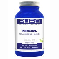 Mineral Puro