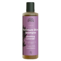 Tune in shampoo soothing lavender Urtekram