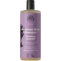 Tune in shampoo soothing lavender Urtekram